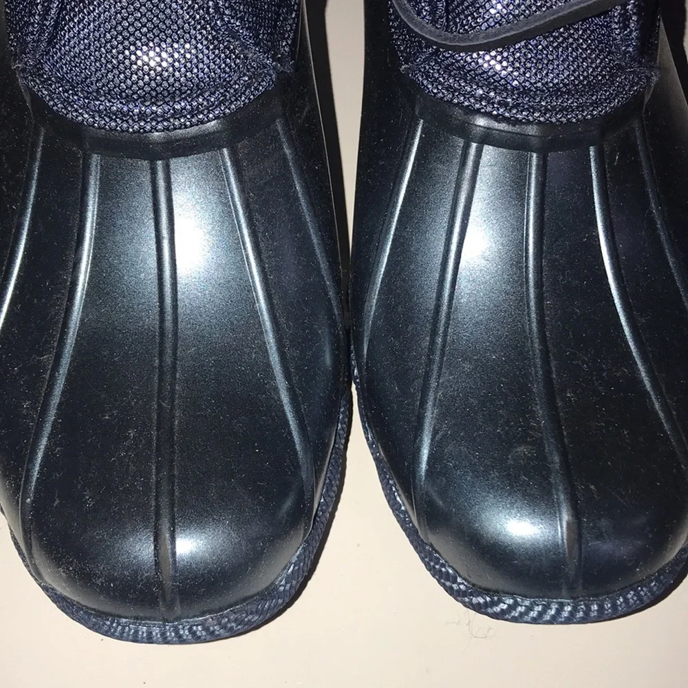 Women’s Sperry Duck Boots - Picture 2 of 12